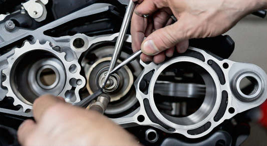 Complete Guide to Maintaining Your Tao Tao 125 Engine