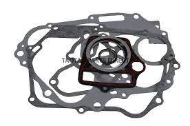 Complete Gasket Set for a Tao Motor 110cc ATV