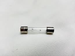 Tao Motor 12v Glass Fuse Replacements for machines
