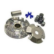 Tao Motor 50cc Scooter Variator Replacement
