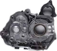 Tao Motor 110 ATV Left Side Crank Case Replacement