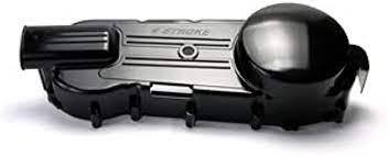 How to Replace the CVT Cover on a 150cc Scooter