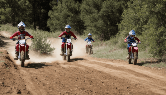 The Best Place to Buy Chinese Dirt Bike Replacement Parts