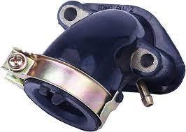 How to Replace an Intake Manifold on a 50cc Scooter