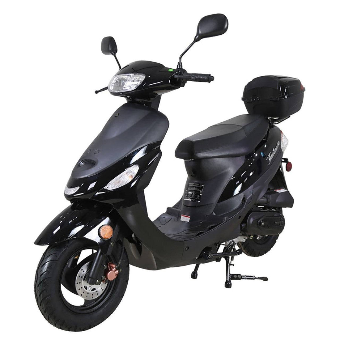 Affordable Replacement Parts for Chinese Scooters