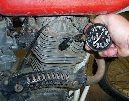 What Can Cause Loss of Compression in an Engine?