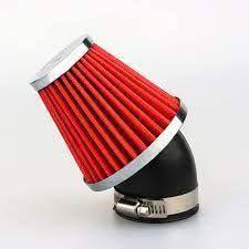 TBR7 250cc Motorcycle High Performance Air filter Upgrade