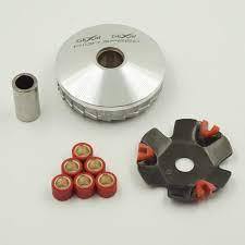 High Performance Variator Upgrade for 50cc scooters