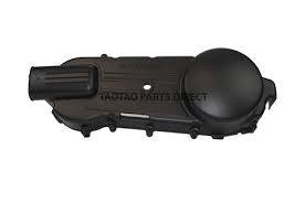 How to Successfully Replace the CVT Cover on a 150cc Scooter