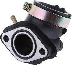 Guide to replacing the Intake Manifold on a 150cc Scooter