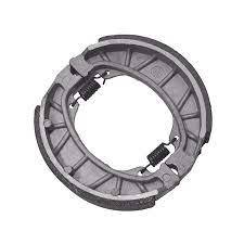 Ultimate Guide to Replacing Rear Brake Shoes on a 50cc Scooter
