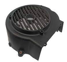 How to Guide to Replacing the Fan Cover on a 150cc Scooter