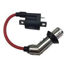 Guide to Replacing the Ignition Coil on a TBR7 250 Motorcycle