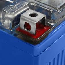 The Best Battery Replacement for 50cc & 150cc Scooters