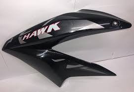 Enhance Your Hawk 250 Motorcycle with Left Side Body Panels