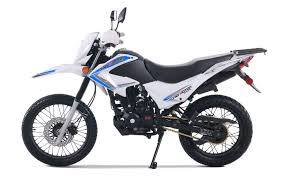 Ultimate Guide to Replacing Body Panels on the TBR7 250 Motorcycles