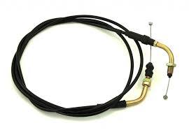Complete Guide: Replacing the Throttle Cable on a 50cc Scooter