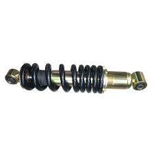 Guide to Replacing the Rear Shock on a TBR7 Motorcycle