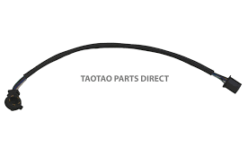 Mastering Replacing a Shift Sensor in a Tao Motor 110cc ATV