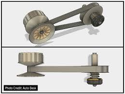 Unlocking the Dynamics of CVT Transmission in Motor Scooters