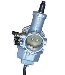 Guide to Carburetor Replacement and Tuning for TBR7 Motorcycles