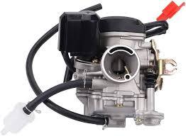 How to Replace and Tune a 50cc Scooter Carburetor Like a Pro