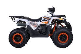 Budget-Friendly OEM Parts for Tao Motor ATVs & 4 Wheelers
