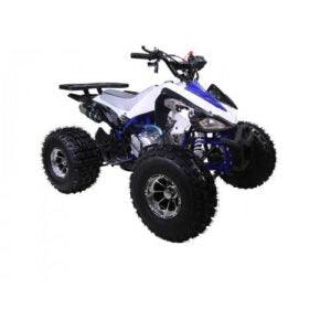 Complete Guide to Preparing Your Tao Motor ATVs for the Riding Season