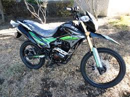 Helpful Tips & Tech Tips for Working on the Hawk 250 Motorcycle