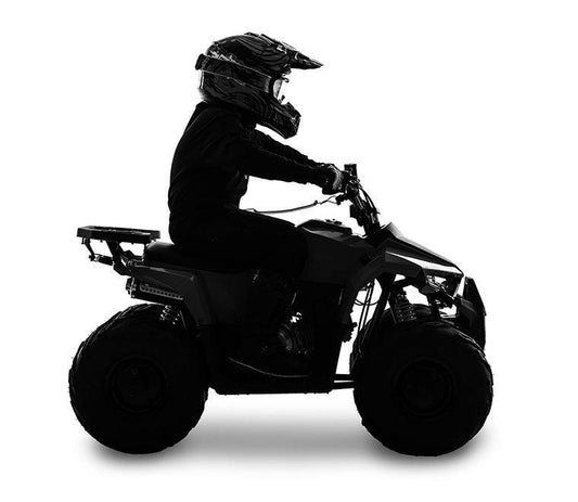 Helpful Tips & Tech Tips for Working on Tao Motor ATVs