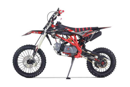 Helpful Tips & Tech Tips for Working on Tao Motor Dirt Bikes
