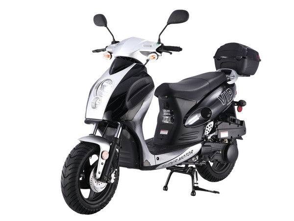 Powermax 150 scooter - TaoTao Parts Direct