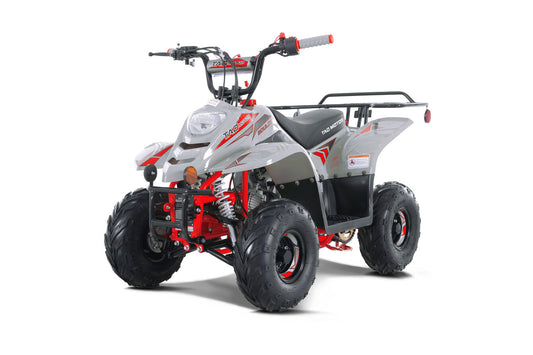 TaoTao Boulder B110 | 110cc Kids ATV