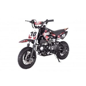 Tao Motor DB10 | 110cc Kids Dirt Bike