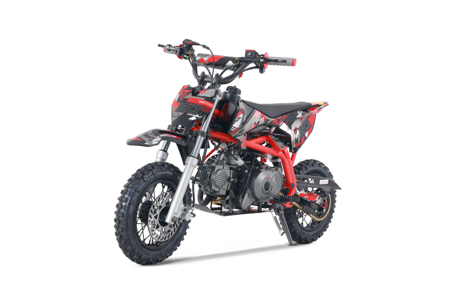 Tao Motor DB20 | 110cc Kids Dirt Bike