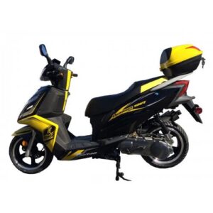 Tao Motor Galaxy 150 | 150cc Motor Scooter