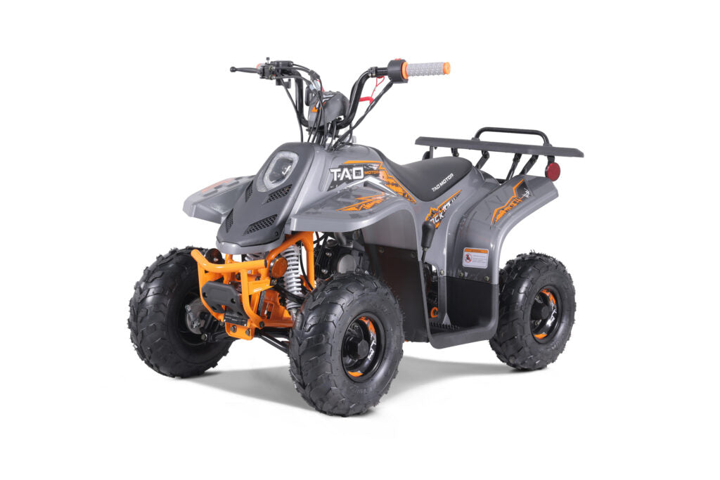 Tao Motor Rock 110 | 110cc Kids ATV with reverse