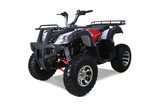 Tao Motor Bull 200S | 200cc Utility ATV