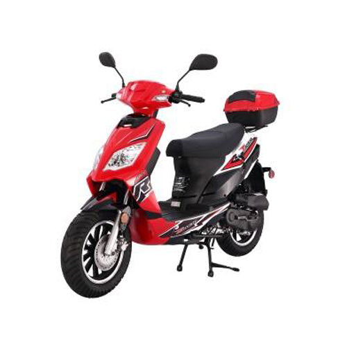 Tao Motor Blade 50 | 50cc Motor Scooter