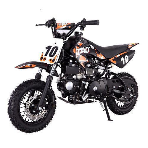 Tao Motor DB10 | 110cc Kids Dirt Bike