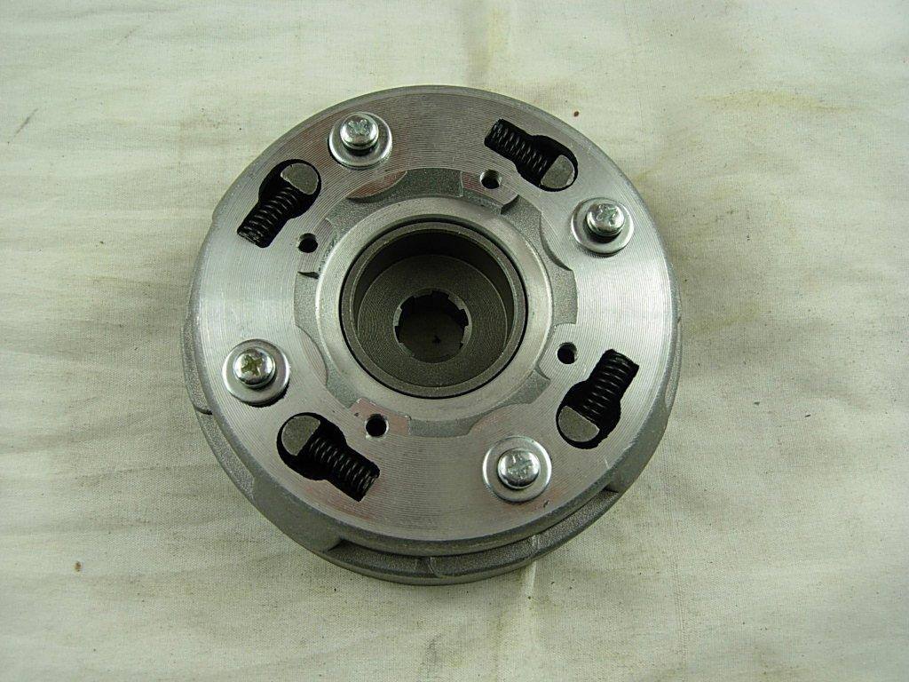 125cc Clutch - TaoTao Parts Direct