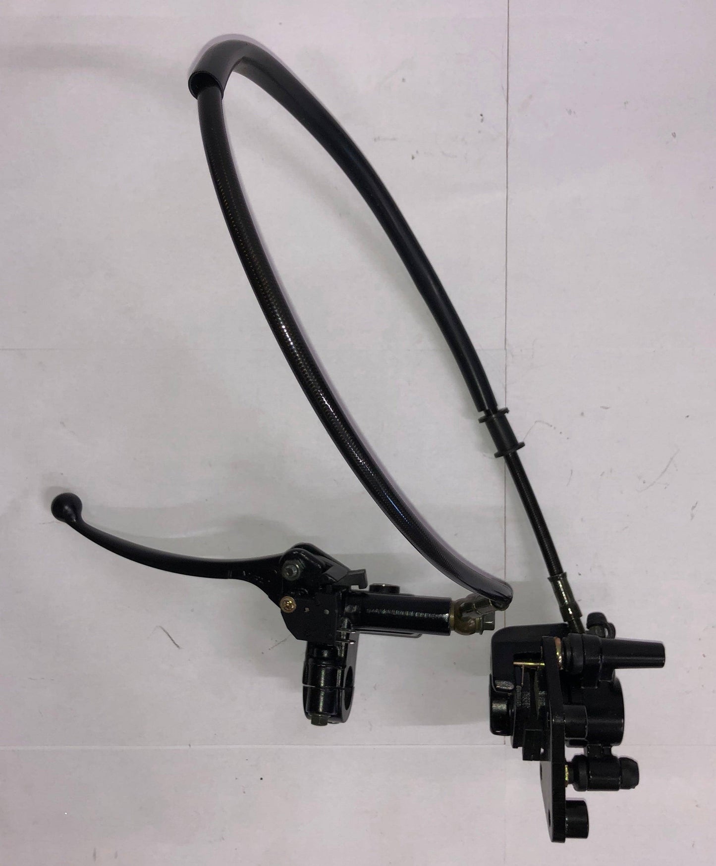 DB10, DB20 Front Brake System - TaoTao Parts Direct