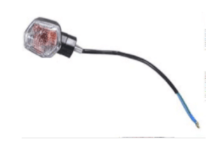 Hellcat125 Front Signal Light - TaoTao Parts Direct