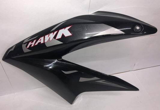 Hawk250 Left Front Body Panel - TaoTao Parts Direct