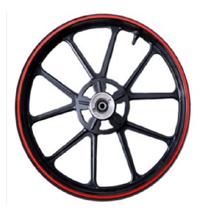 Racer50 Front Rim - TaoTao Parts Direct