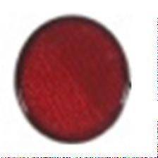 Racer50 Circular Reflector - TaoTao Parts Direct