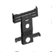 Racer50 Wind Deflector Bracket - TaoTao Parts Direct