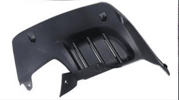 Hellcat125 Front Side Panel - TaoTao Parts Direct