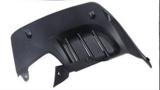 Hellcat125 Front Side Panel - TaoTao Parts Direct