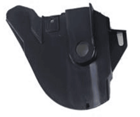 Hellcat125 Seat Lock Cover - TaoTao Parts Direct